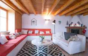 Chalet Les Copains - Image 2