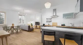 Design-Apartments in der Braunauer Altstadt - Image 3