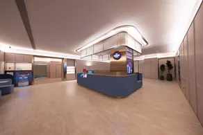 Hanting Hotel Tianjin University of Technology and Education - Image 5