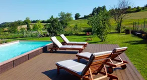 Bed & Breakfast Barbera e Tulipani - Image 2