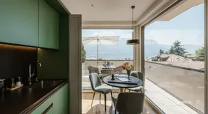 Ansitz am Eck by Hotel Pernhof - Image 2