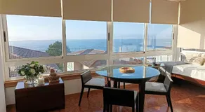 Espectacular casa frente al mar en Baiona - Image 3