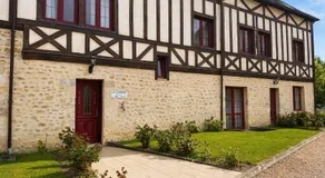 La longère T3 - Au Golf de Bellême - Parking - Wifi - 4 Pers - Image 4