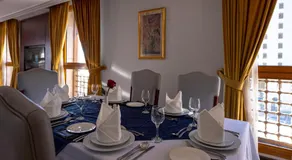 Dar Al Taqwa Hotel - Image 5