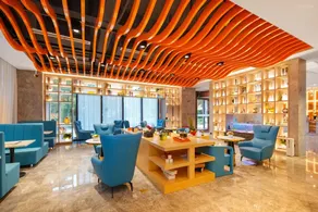 Kindar Hotel - Image 2