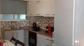 Sea Side House Kourouta - Image 4