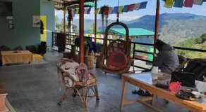 Bloom Nest Almora Kasar Devi - Image 4