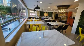 Hotel Ambassador @ Bukit Bintang - Image 2