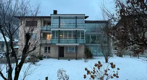 Modern apartment Pilatus view self check-in - Image 4