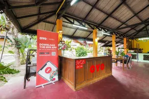 OYO 968 Mon Mae Taeng Resort - Image 3