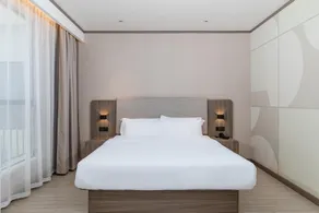 Hanting Hotel Nantong Tongzhou Jiaotong Bei Road - Image 2