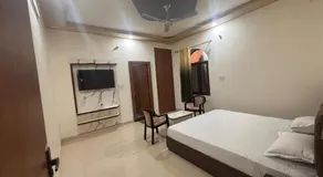Hotel KK palace - Image 2