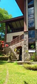 Tagaytay canyon woods house - Image 3