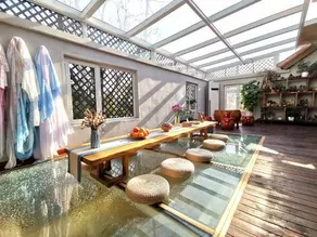 Yinju Yangma Island homestay - Image 2