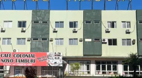 hotel tamburi - Image 5