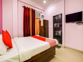 Hotel O Trimurti Palace - Image 4