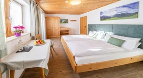 Frühstückspension Gästehaus Zum weissen Rössl - Image 2