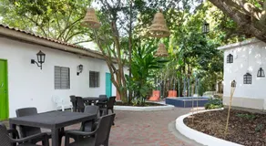 Hotel Villa Ivel - Image 5