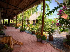 Song Ngư Riverside Homestay - Image 3