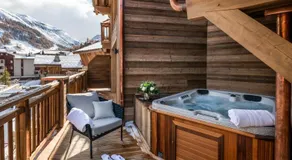 Alaska Lodge by Alpine Resorts - Image 4