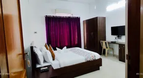 Kapsstone SERVICED APARTMENT- ROOMS near Ashok pillar - Image 5
