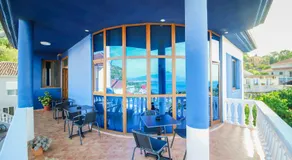 The Blue House - Image 3
