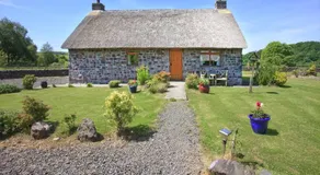 Clan Cottages Luxury Thatched Retreat near Oban - Image 2