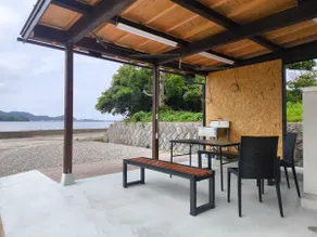Seaside View 【28 Minutes by Car to Kinosaki Onsen】 BBQ-Ready Private Accommodation - Image 4