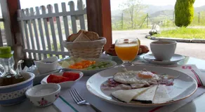 Casa Rural Miamendi - Image 5