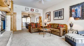 Premiere 2Br Townhome - Shuttle to Slopes, Kids Ski Free! condo - Image 2