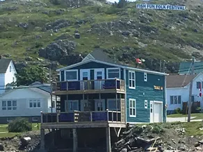 Toulinguet Inn - Suites - Image 4