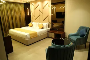 Hotel PK Square Thanjavur - Image 5