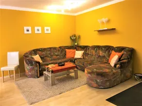Ferienwohnung bis 8 Personen mit WIFI und Garten - Image 3