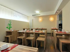 Best Western Hotel am Spittelmarkt - Image 5