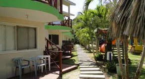 Hotel Nitana - Image 4