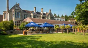 Westone Manor Hotel - Image 5