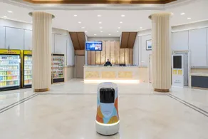 Cloud Intercity Hotel - Image 3