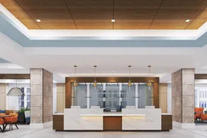 Staybridge Suites Houston Downtown by IHG - Image 2