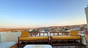 Ekadolli Nubian Guesthouse Aswan - Image 3