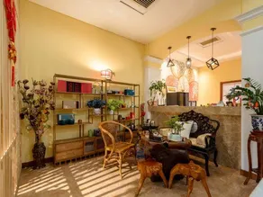Beijing Jinyu Fengshan Hotspring Resort - Image 4