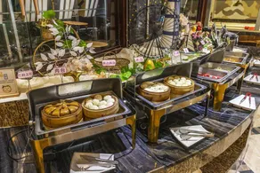 Changzhou Venice Hotel (Zhongwu Square Store) - Image 3