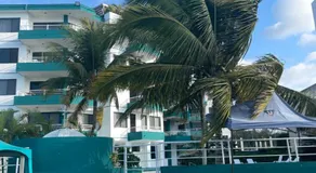 Beachside apartment with 2 pools, Same, Esmeraldas - Image 3