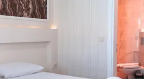 Bodrum Eskiçeşme Lumy Hotel - Private Pool - Image 2
