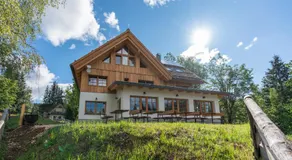 Planinska koča na Uskovnici - Image 3