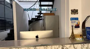 Hostal Madrid Paradise - Image 5