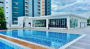 Alanis Residence 3BR FREE WIFI + NETFLIX - Image 3