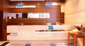 Grand Harbour Hotel - Image 5