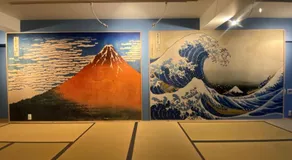 Osaka Ukiyoe Ryokan - Image 3
