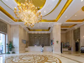 Vienna International Hotel Hunan Yiyang Yuanjiang - Image 5