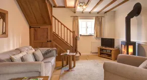 Boddingtons Barn (1 Schlafzimmer) - Image 2